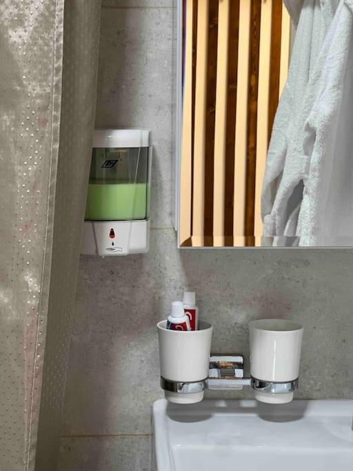 Miracle Apartment Samarkand Buitenkant foto