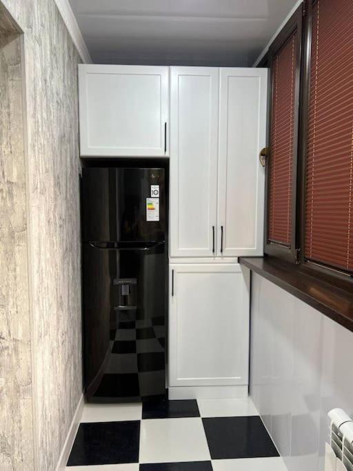 Miracle Apartment Samarkand Buitenkant foto