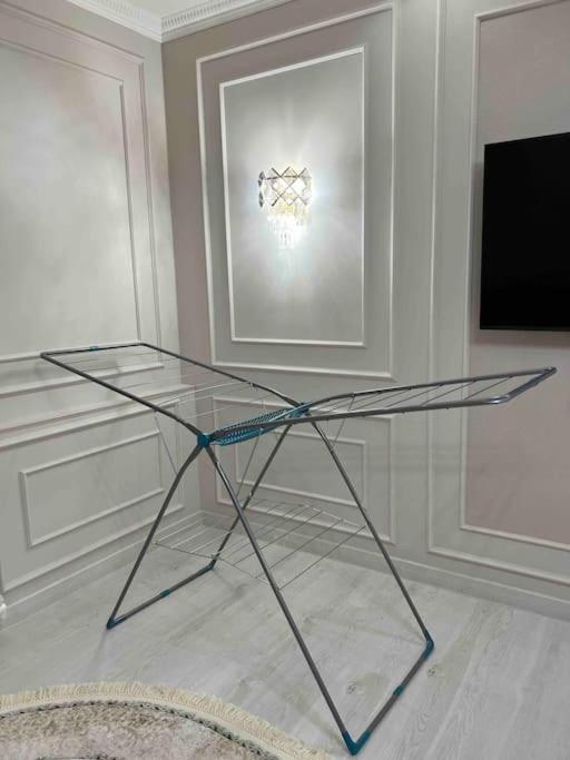 Miracle Apartment Samarkand Buitenkant foto