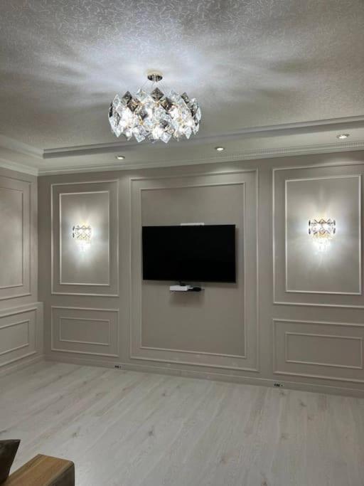 Miracle Apartment Samarkand Buitenkant foto