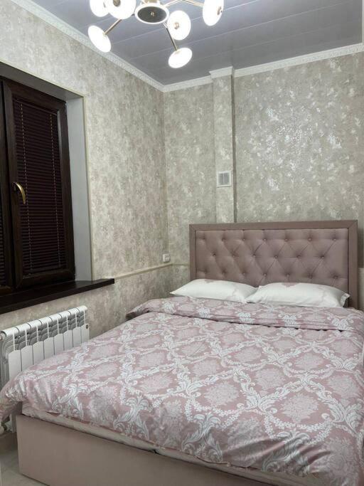 Miracle Apartment Samarkand Buitenkant foto