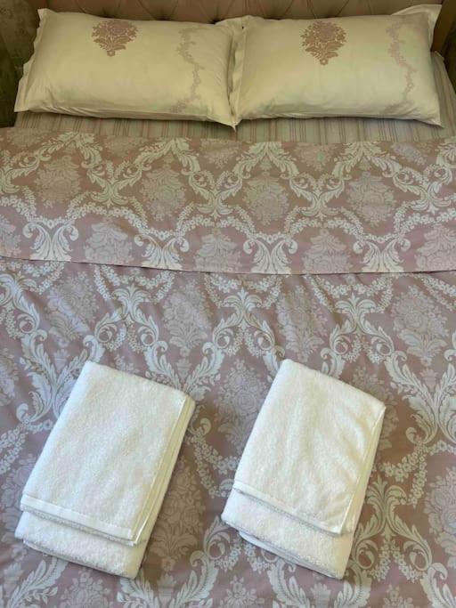 Miracle Apartment Samarkand Buitenkant foto