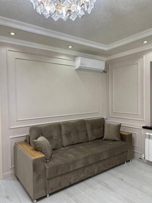 Miracle Apartment Samarkand Buitenkant foto